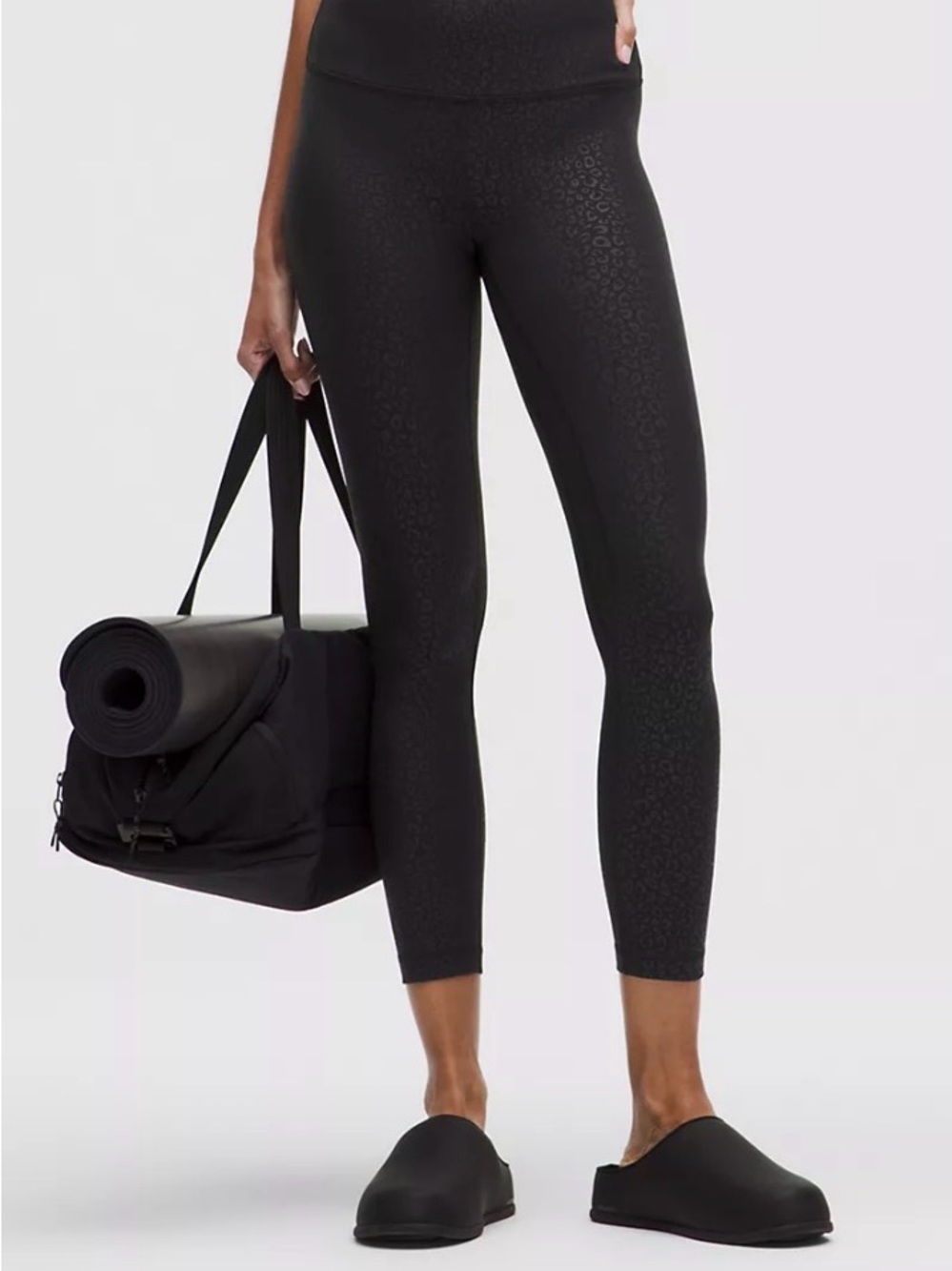 lululemon athletica align HR pants 28 inch #224